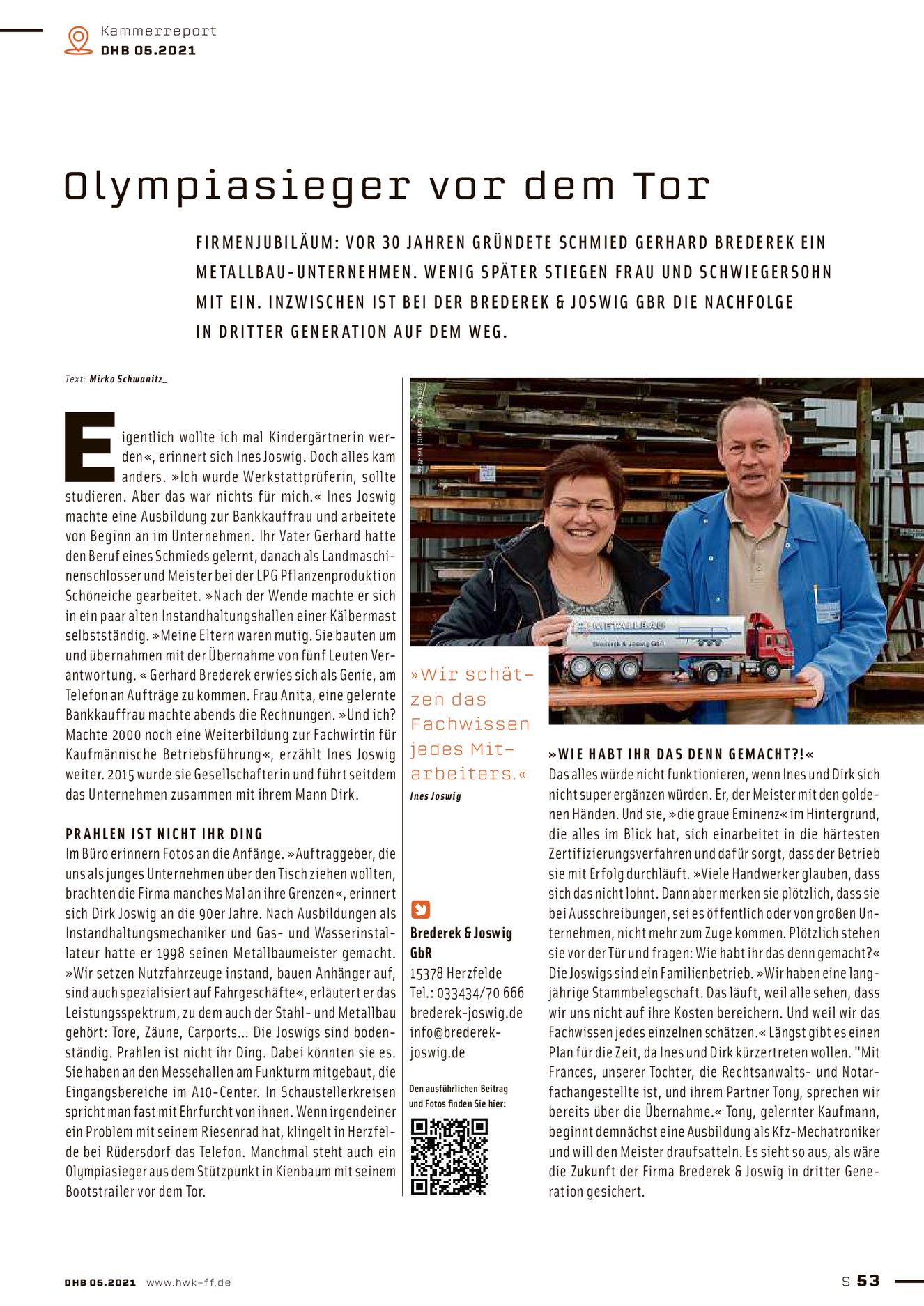 Verlagsanstalt Handwerk GmbH