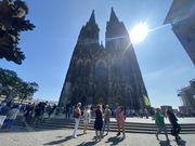 Miss und Mister Handwerk 2022 in Köln