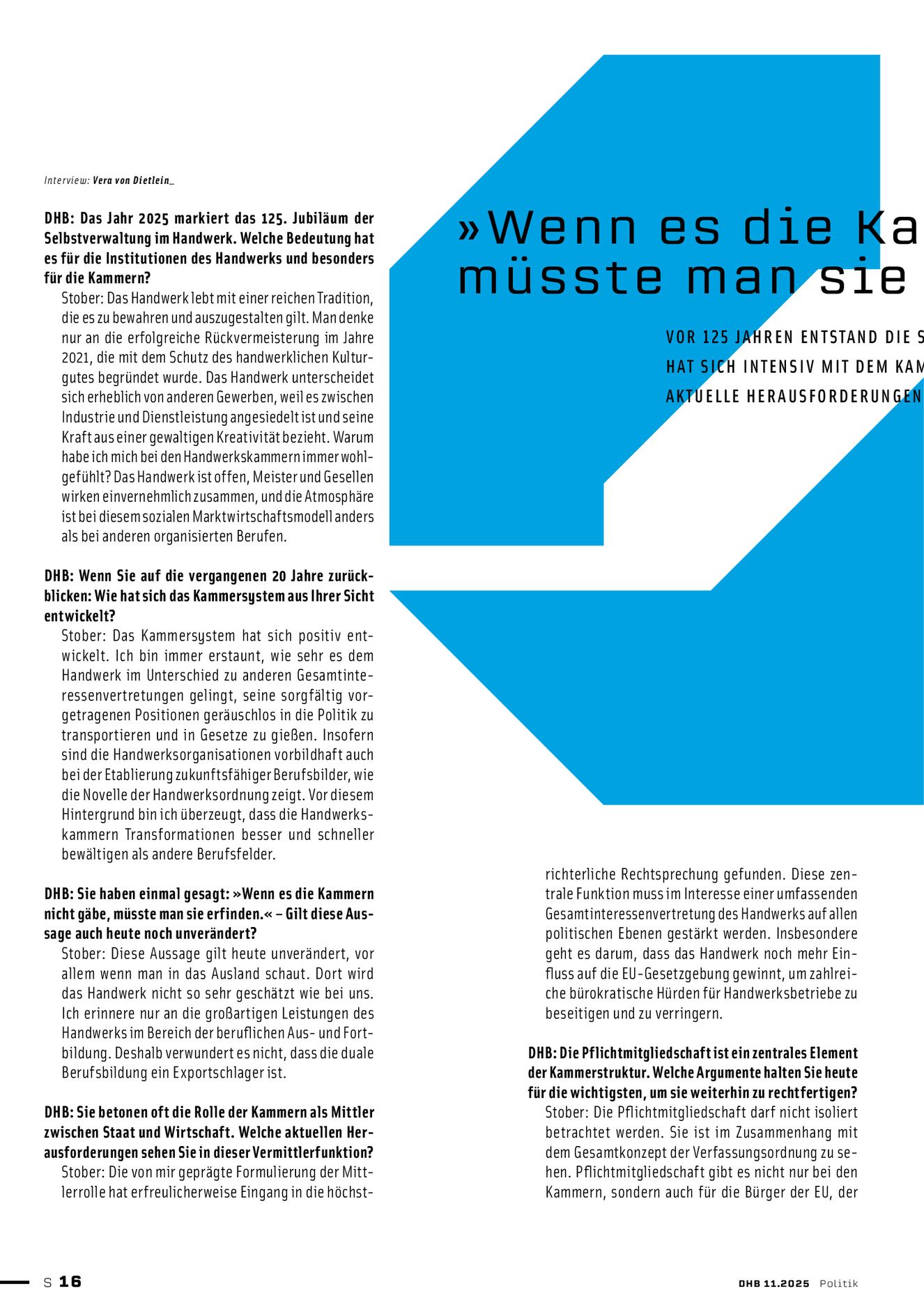 Verlagsanstalt Handwerk GmbH