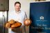 Der neue Brotbotschafter Lars Klingbeil liebt Brot in all seiner Vielfalt, hat er dem Bäckerhandwerk verraten. "Das Abendbrot war bei uns zu Hause eine wichtige Mahlzeit."