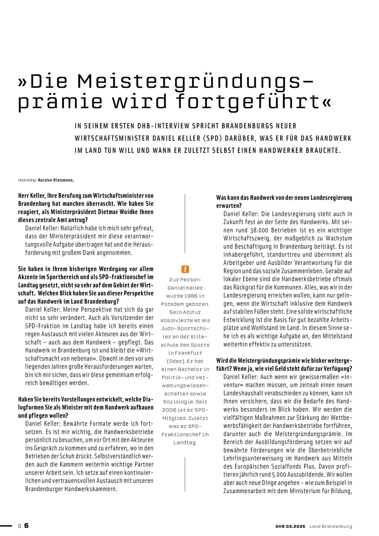 Verlagsanstalt Handwerk GmbH