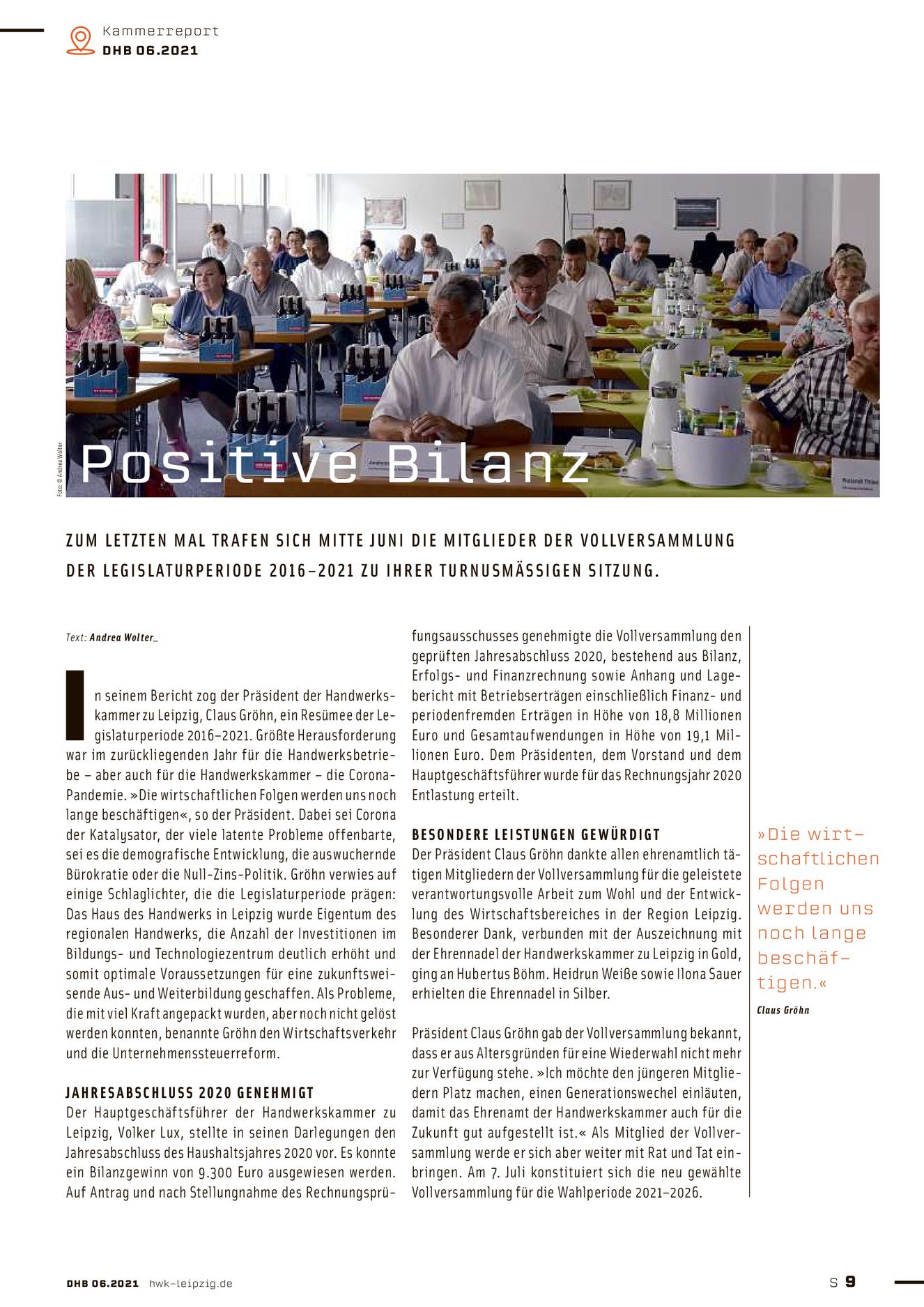 Verlagsanstalt Handwerk GmbH