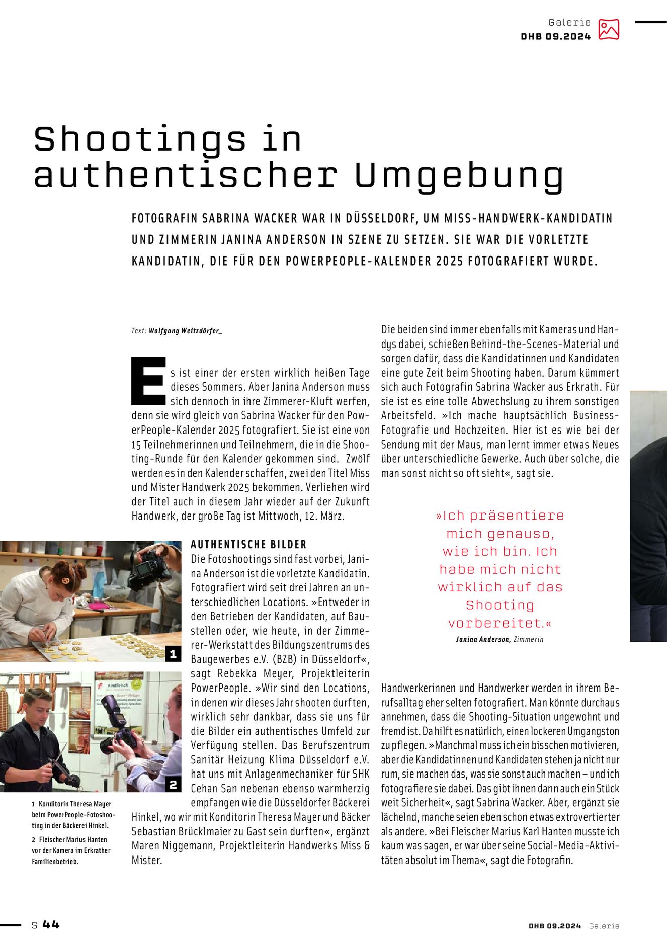 Verlagsanstalt Handwerk GmbH