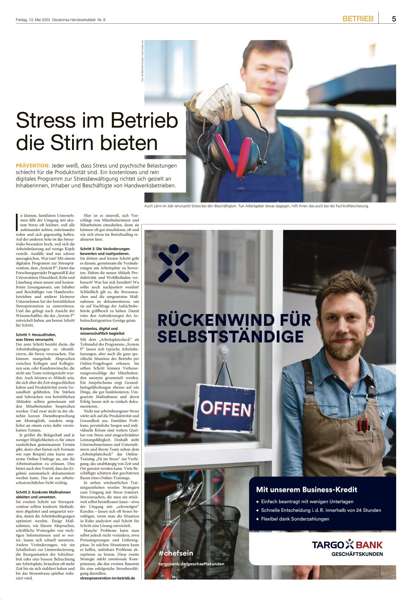 Verlagsanstalt Handwerk GmbH