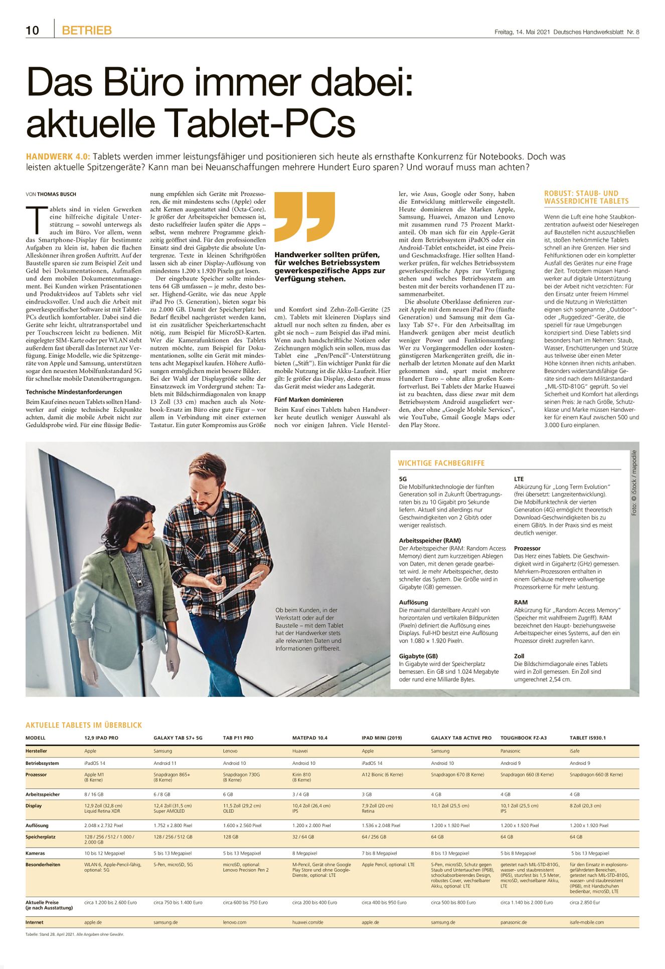 Verlagsanstalt Handwerk GmbH