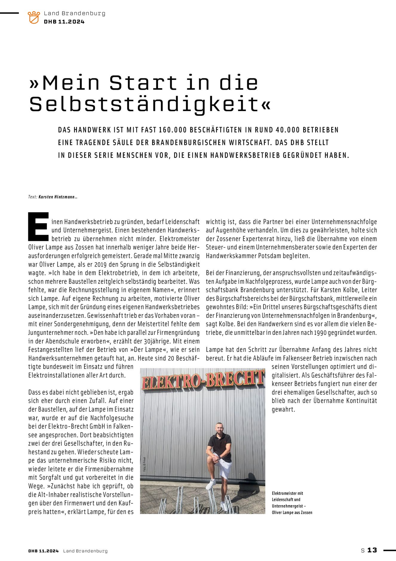 Verlagsanstalt Handwerk GmbH