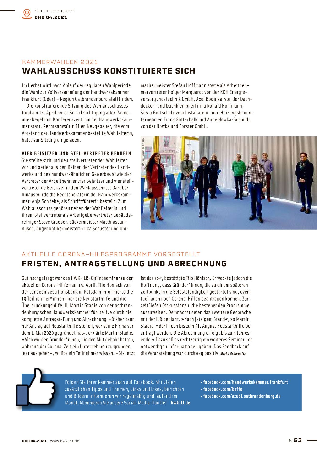 Verlagsanstalt Handwerk GmbH