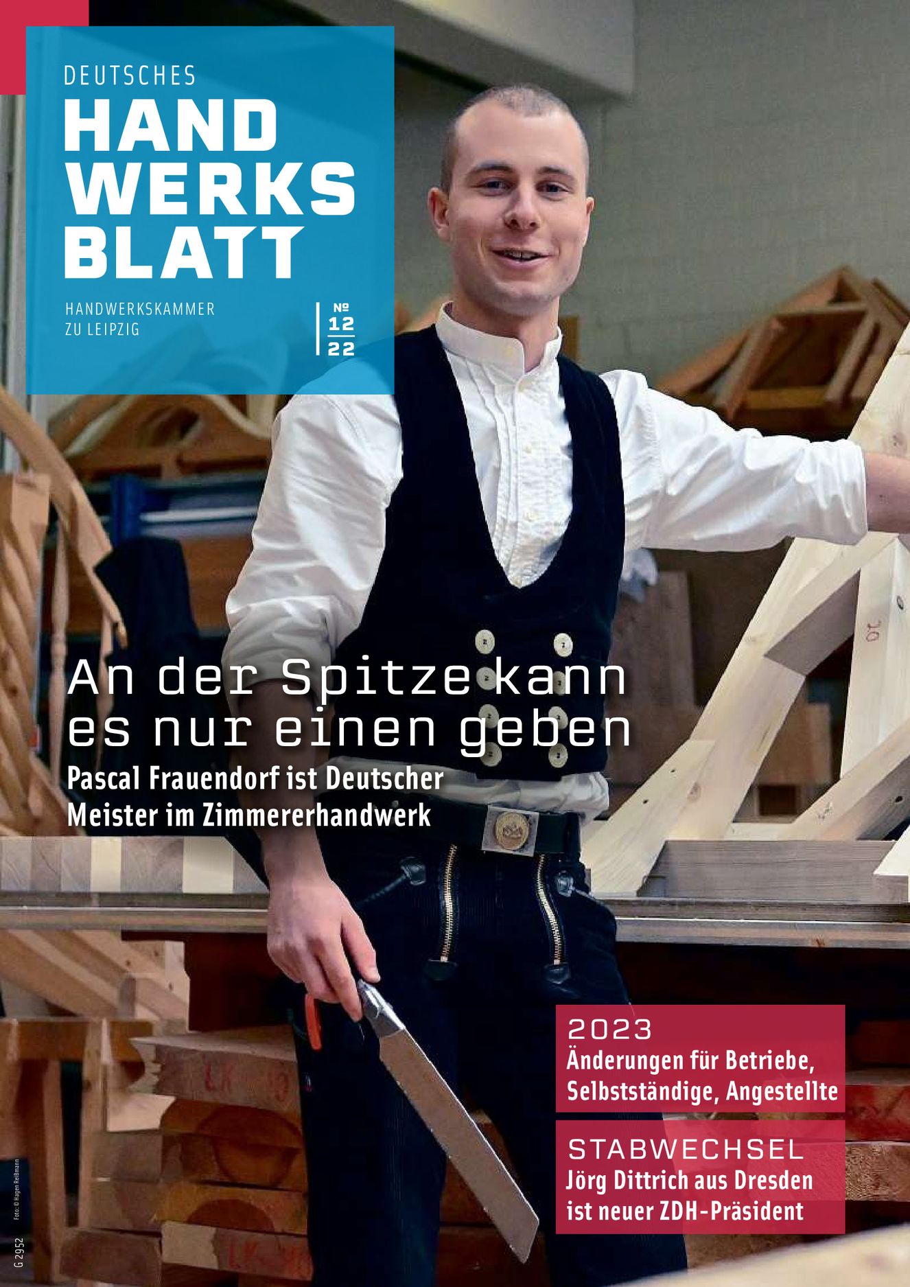 Verlagsanstalt Handwerk GmbH