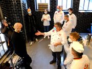 Handwerksbäcker retten Altbier und die Umwelt