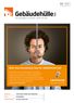 Cover: Gebäudehülle.net 06 2021