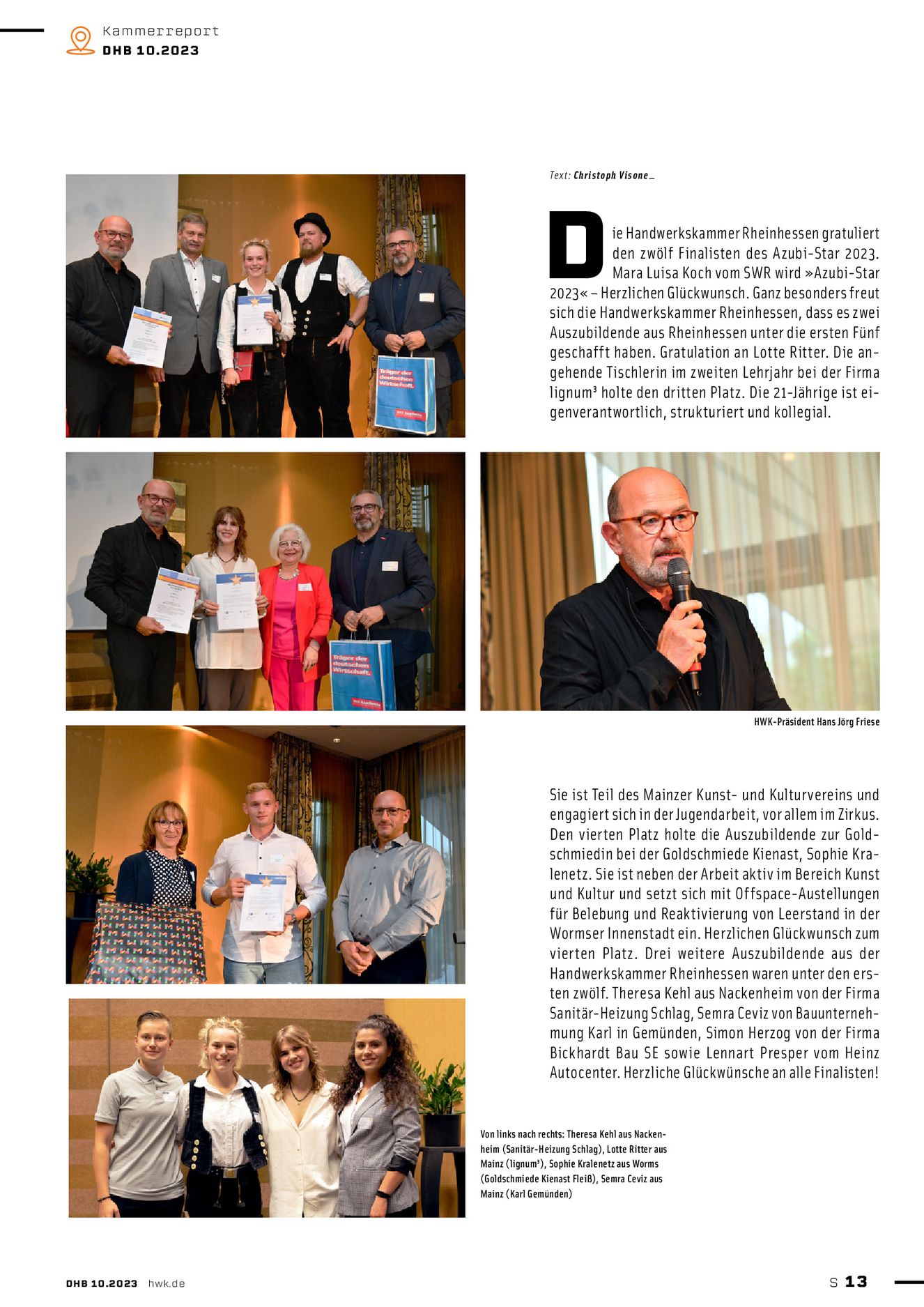 Verlagsanstalt Handwerk GmbH