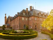 Vogesen: Odilienberg und Mémorial Alsace-Moselle