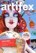 artifex 02/2025: Spanien