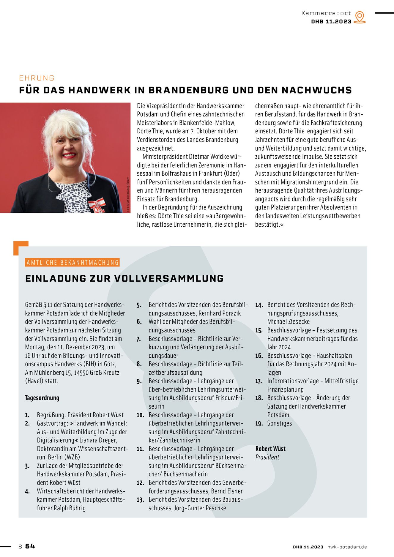 Verlagsanstalt Handwerk GmbH