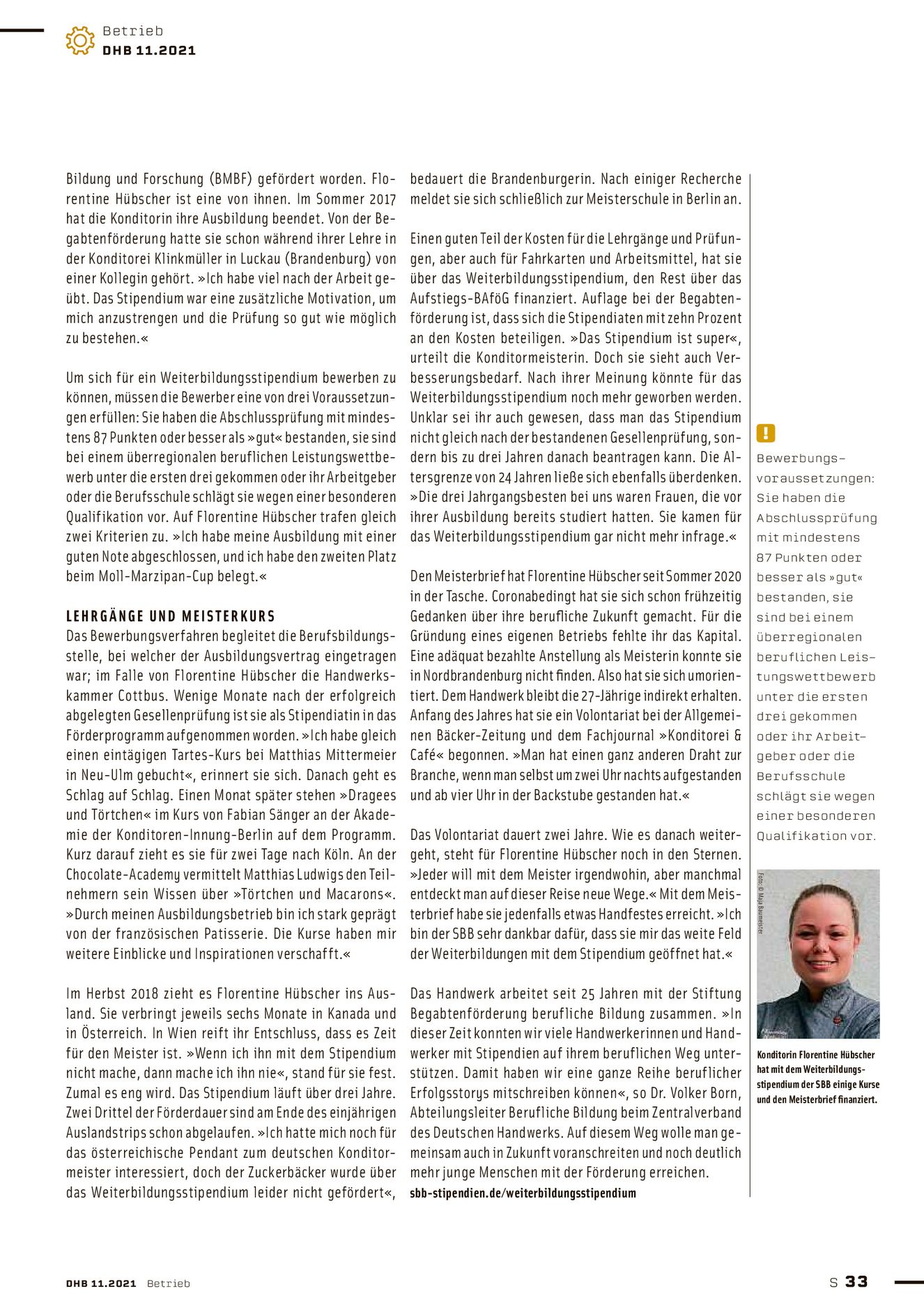 Verlagsanstalt Handwerk GmbH