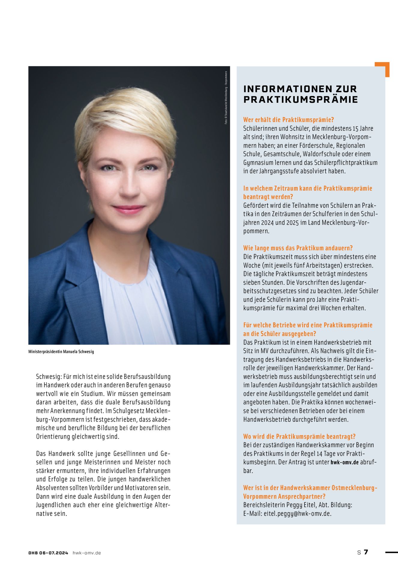 Verlagsanstalt Handwerk GmbH