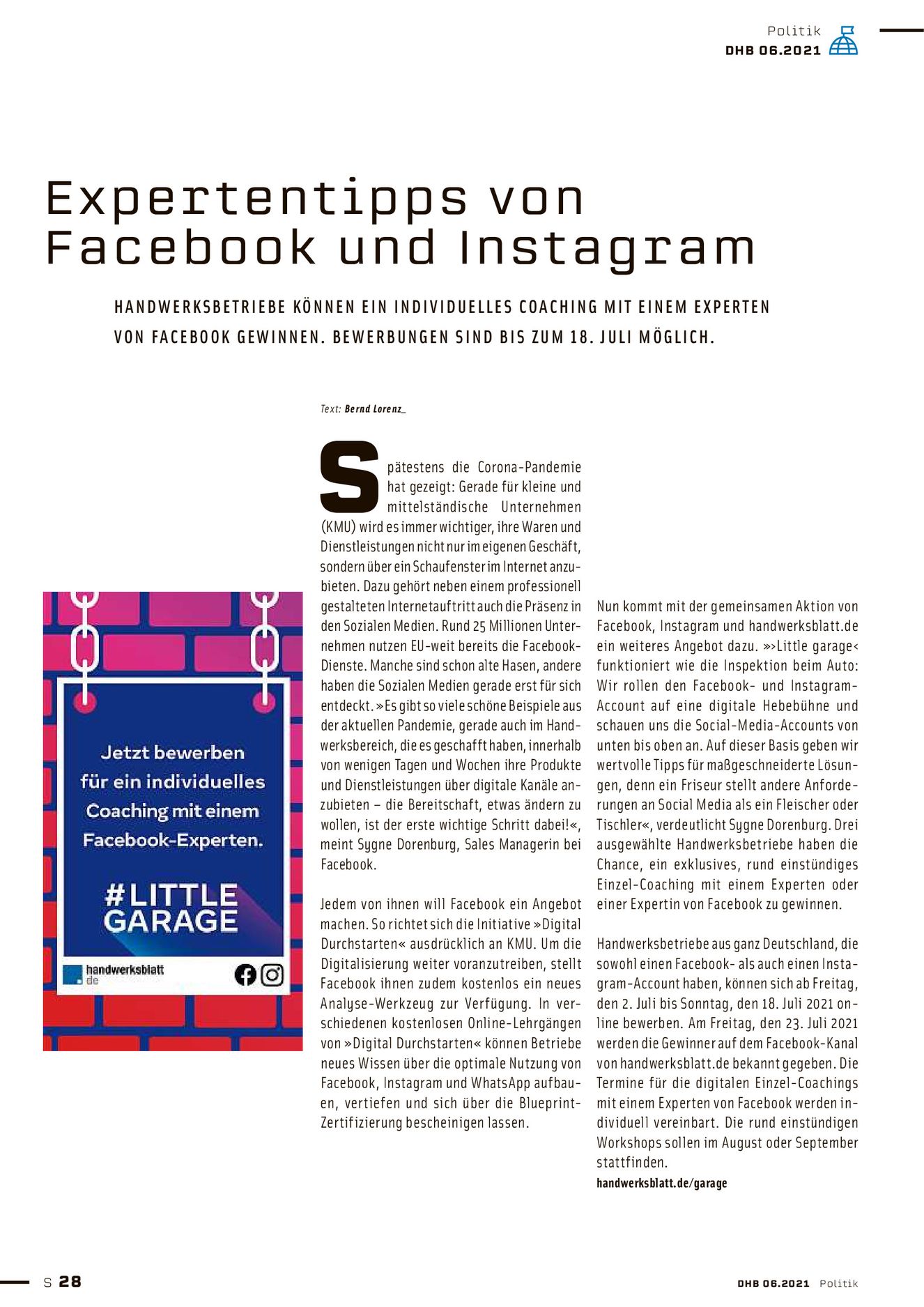 Verlagsanstalt Handwerk GmbH