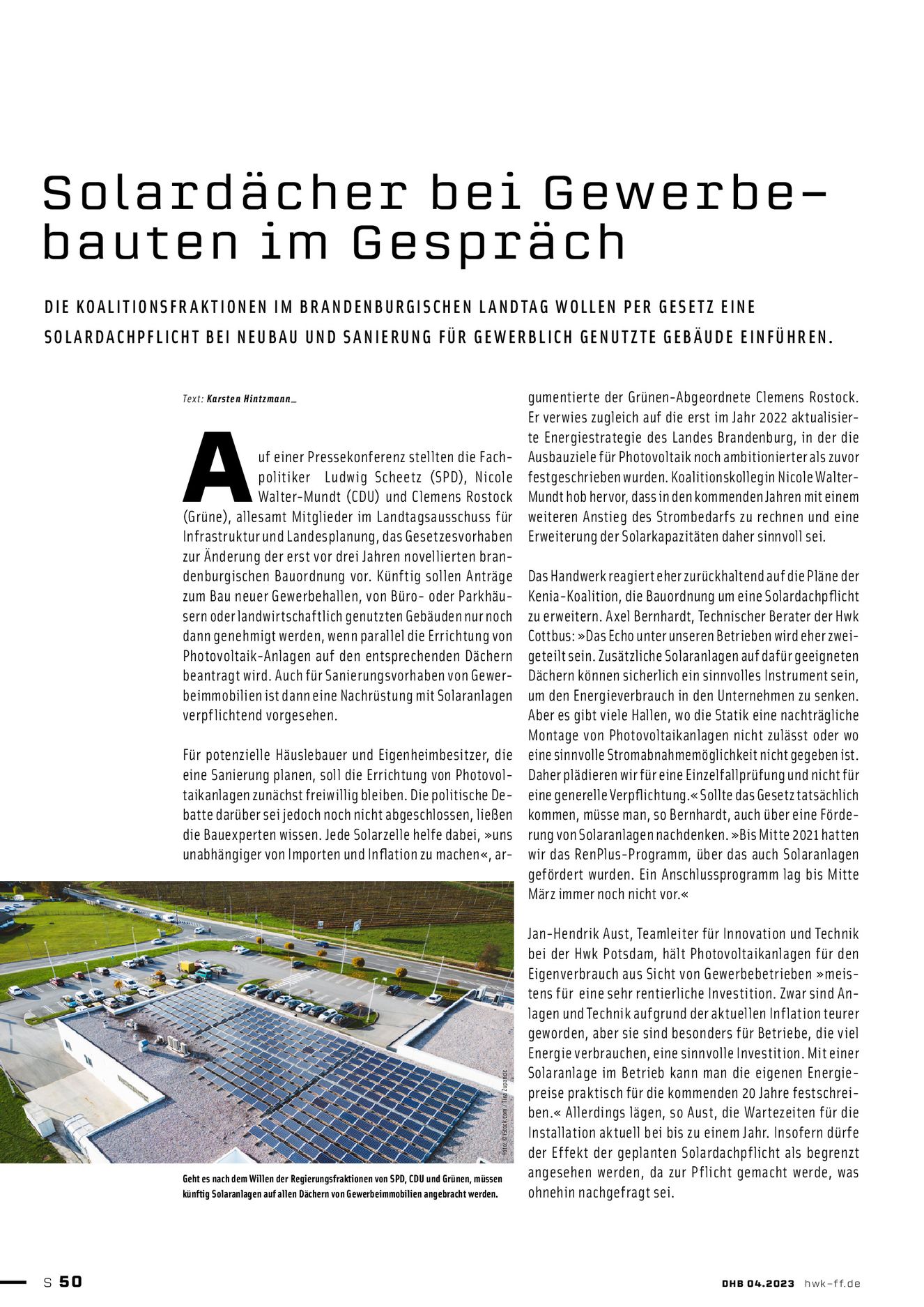Verlagsanstalt Handwerk GmbH
