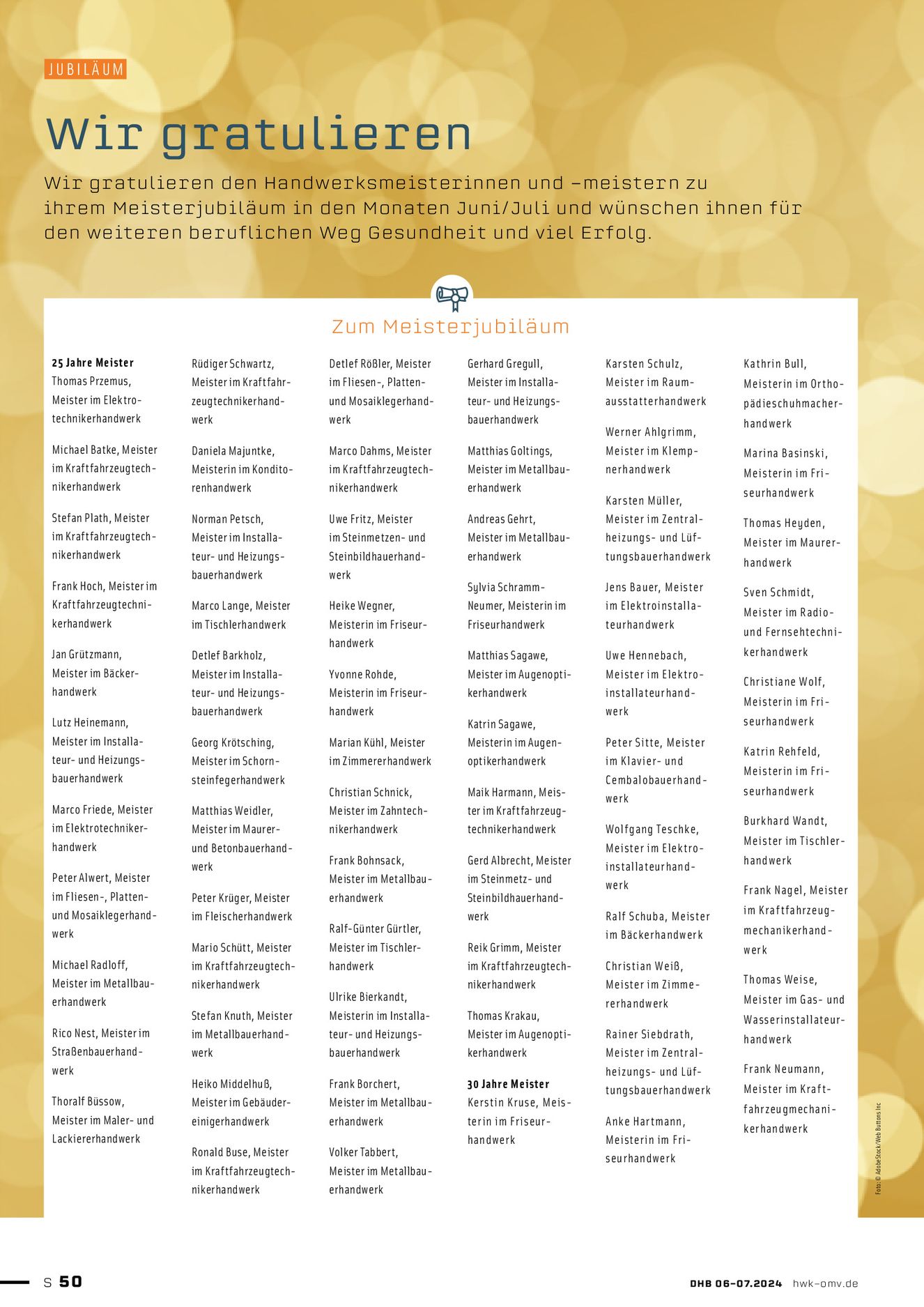 Verlagsanstalt Handwerk GmbH