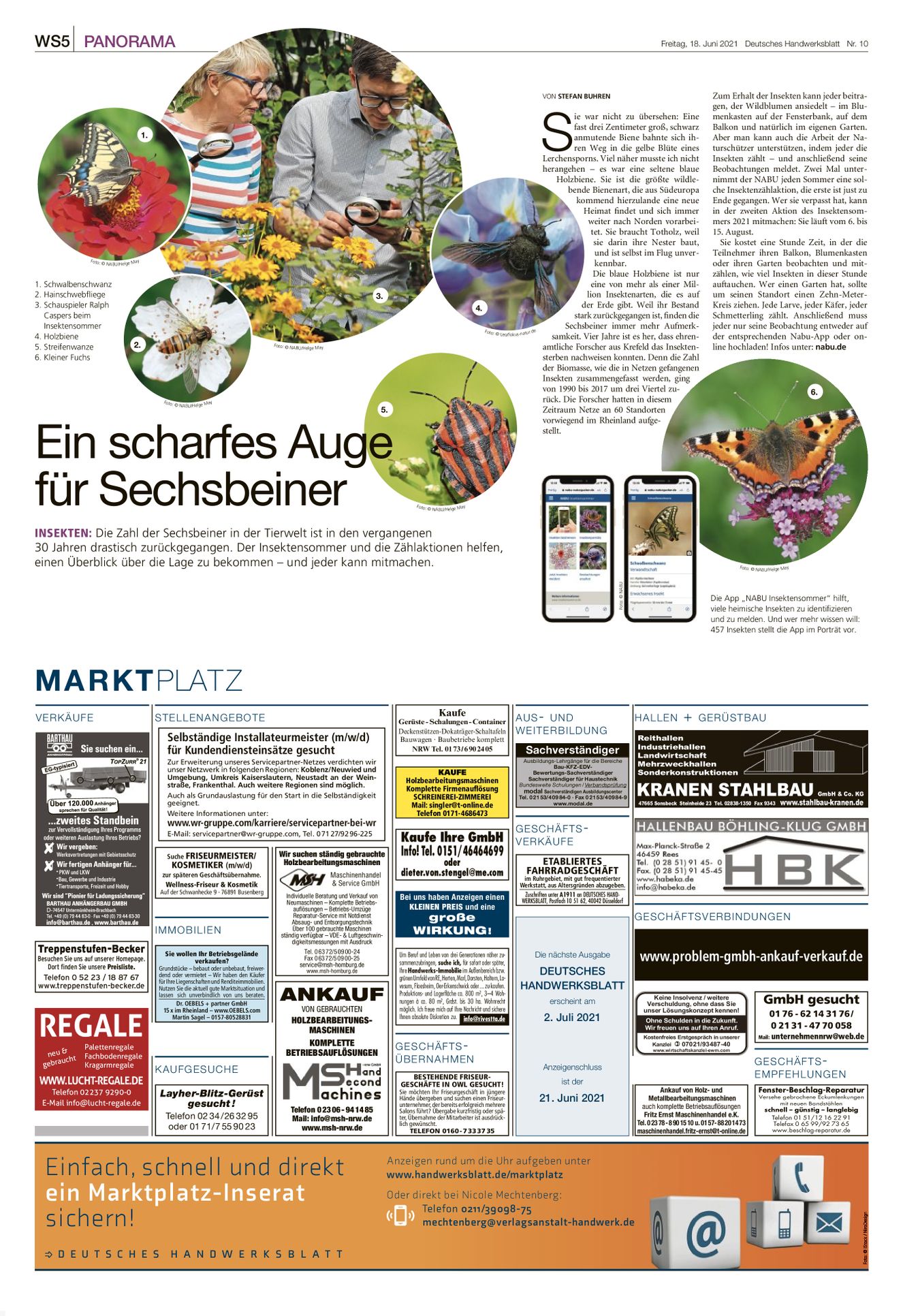 Verlagsanstalt Handwerk GmbH