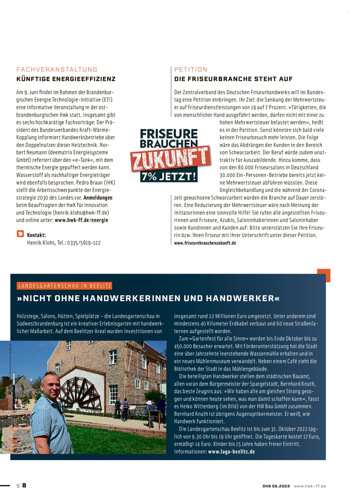 Verlagsanstalt Handwerk GmbH