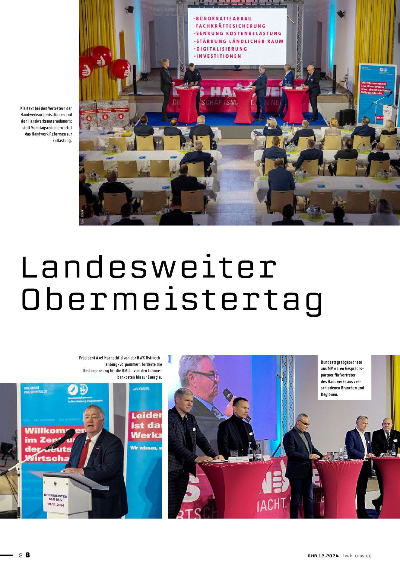 Verlagsanstalt Handwerk GmbH