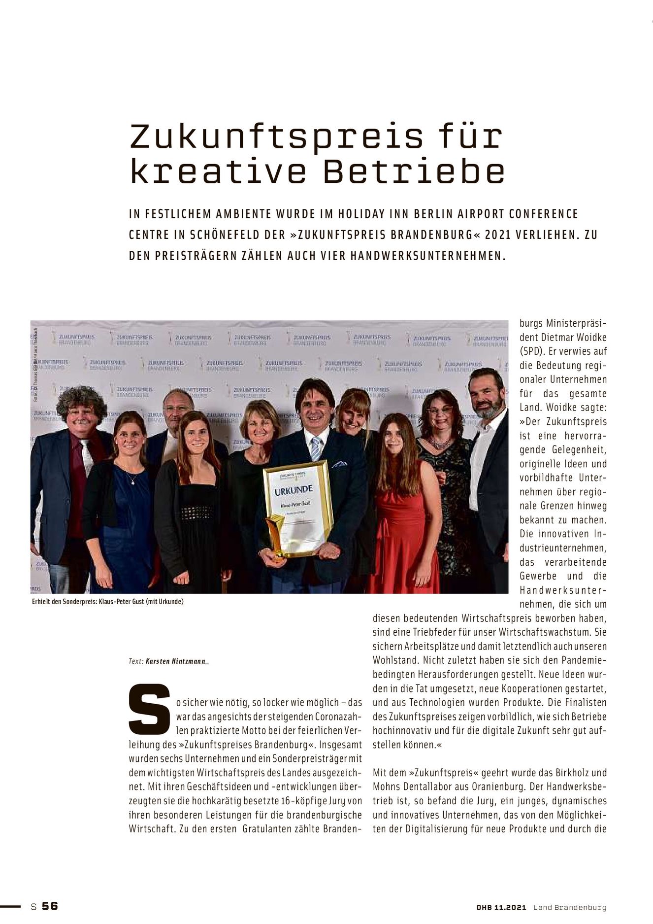 Verlagsanstalt Handwerk GmbH