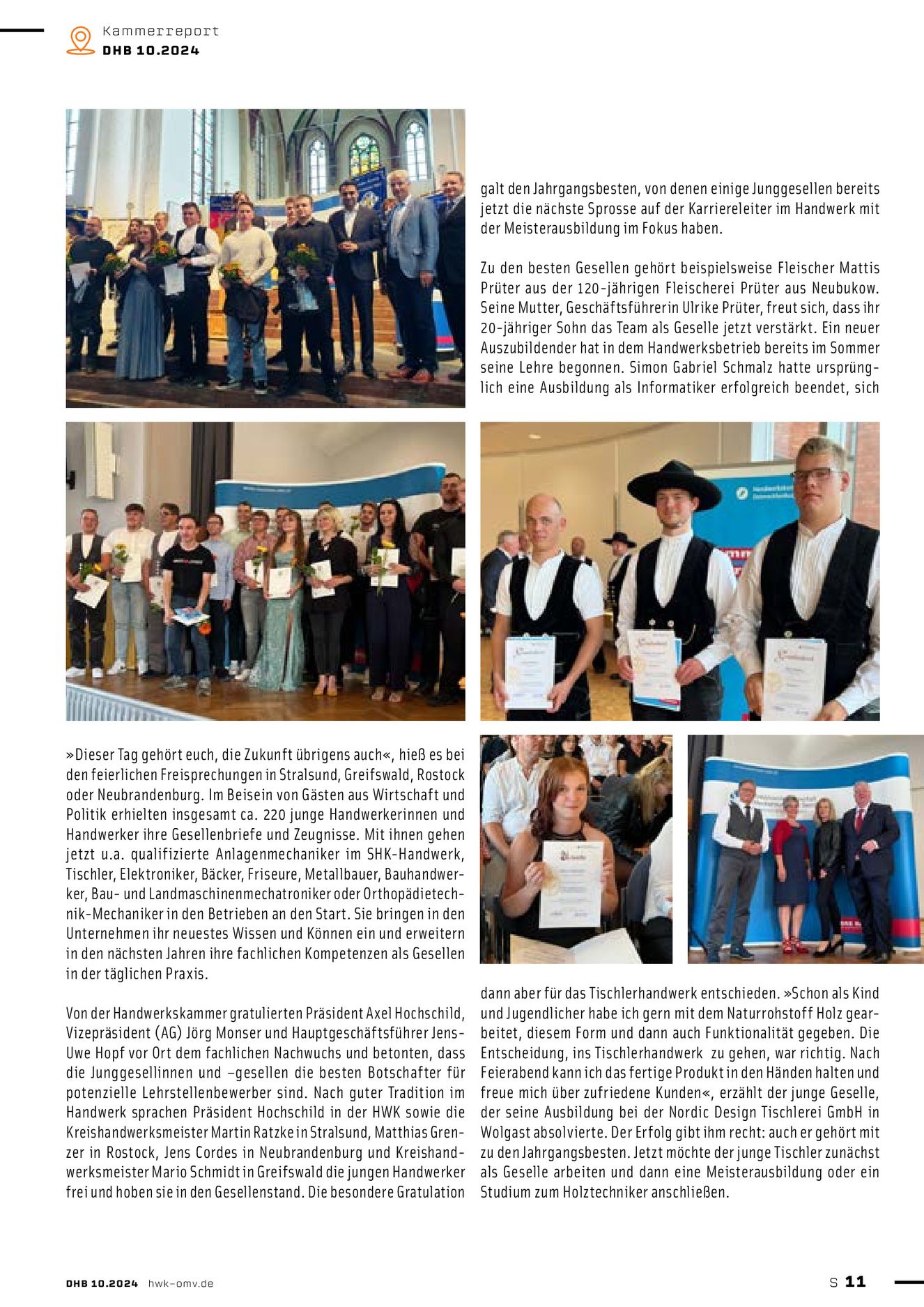 Verlagsanstalt Handwerk GmbH