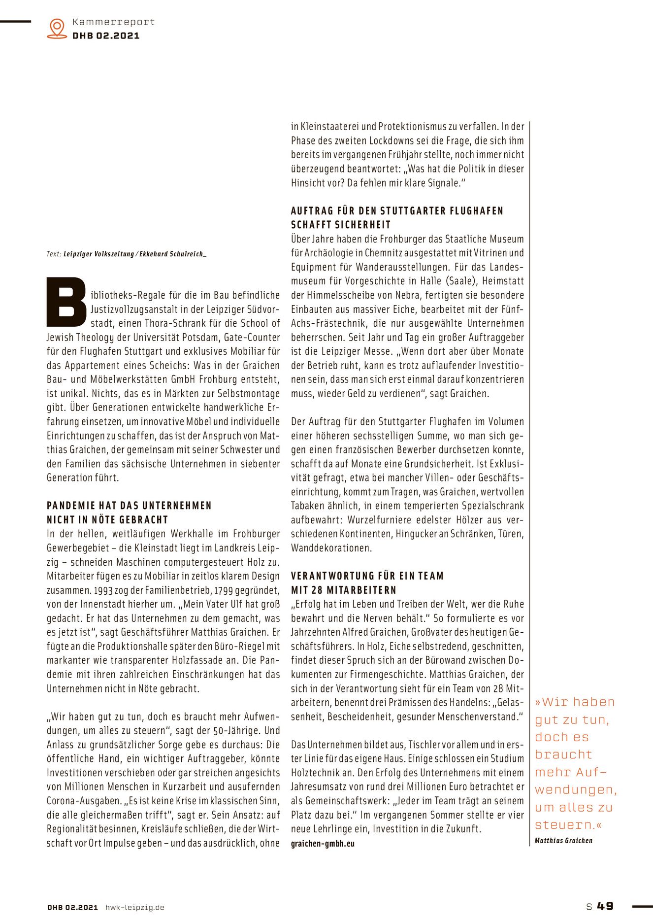 Verlagsanstalt Handwerk GmbH