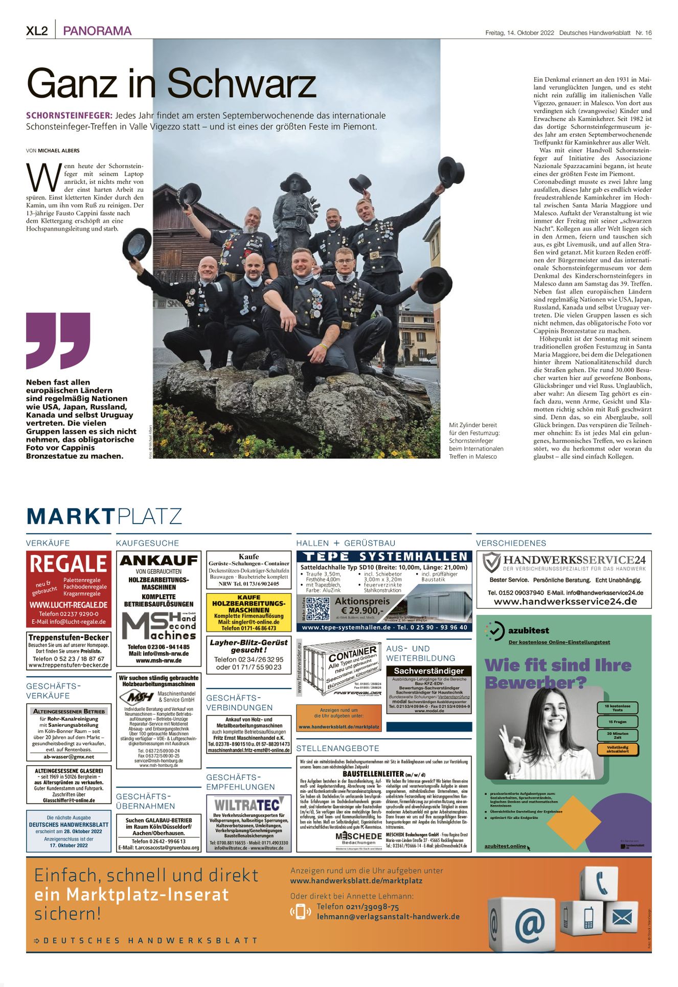 Verlagsanstalt Handwerk GmbH