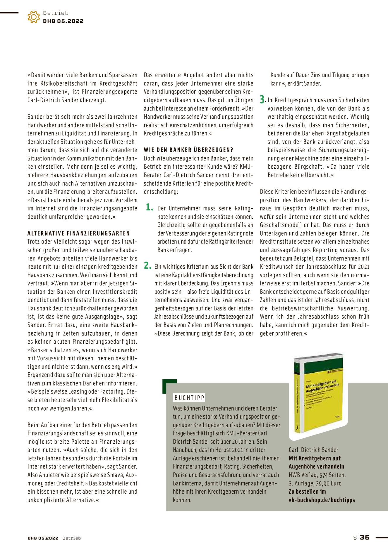 Verlagsanstalt Handwerk GmbH