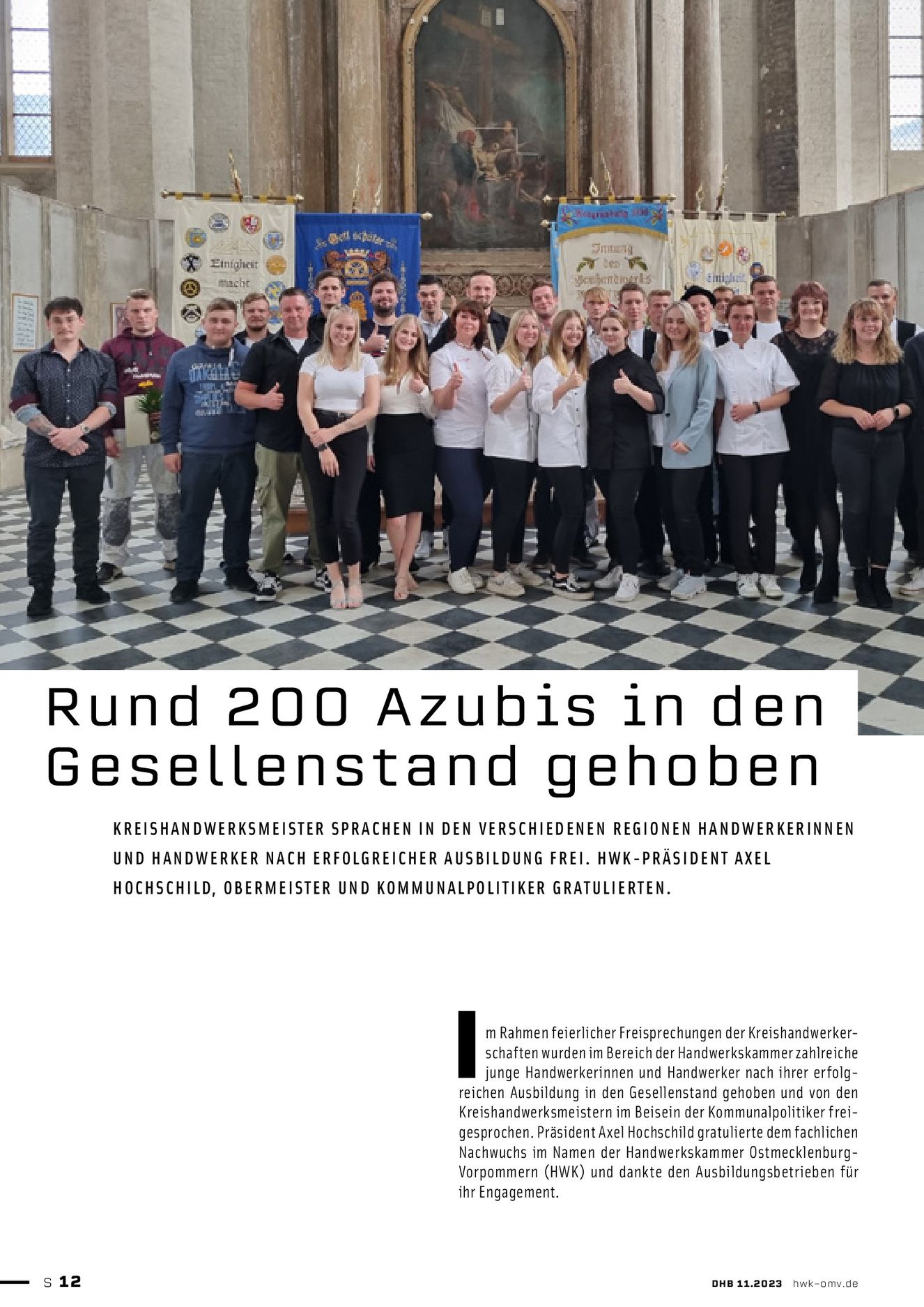 Verlagsanstalt Handwerk GmbH