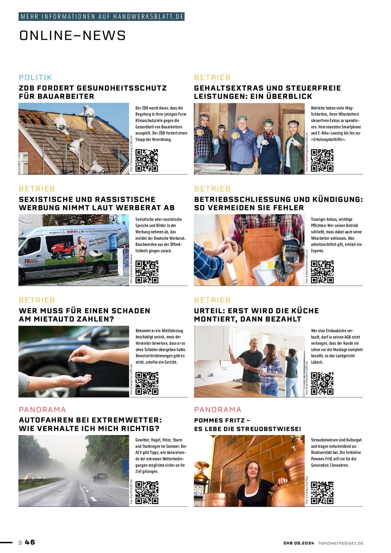 Verlagsanstalt Handwerk GmbH