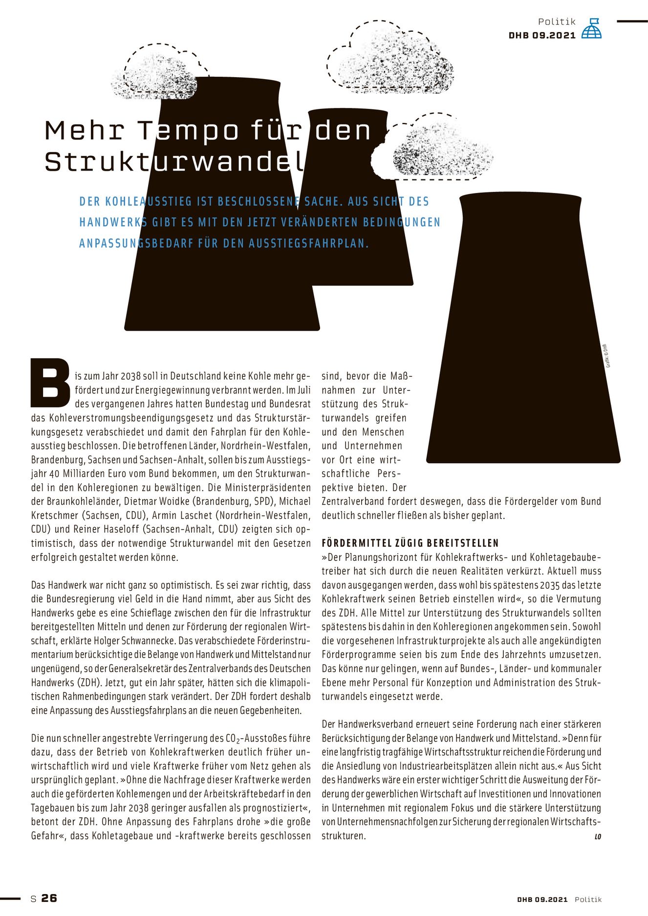 Verlagsanstalt Handwerk GmbH