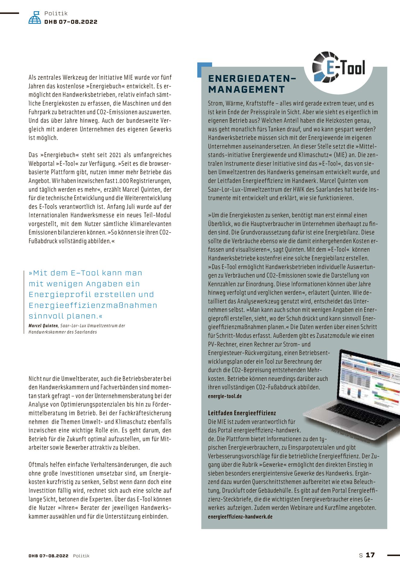 Verlagsanstalt Handwerk GmbH