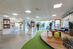 Im modernen Schulungs­zentrum in Sinn wird praxisnahes Fachwissen rund um Antriebs- und Steuerungstechnik, Funktechnologie und Smart Home vermittelt.