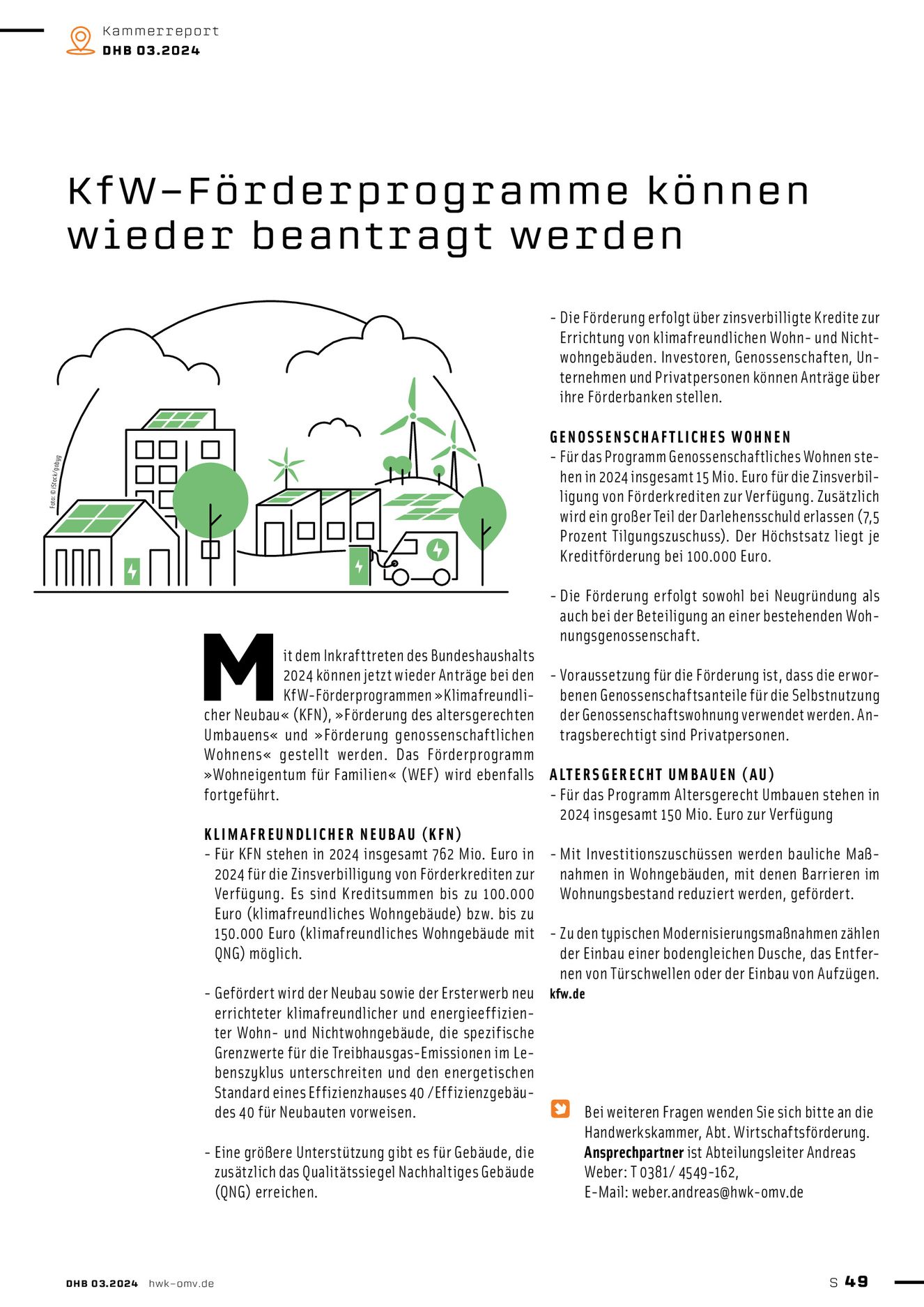 Verlagsanstalt Handwerk GmbH