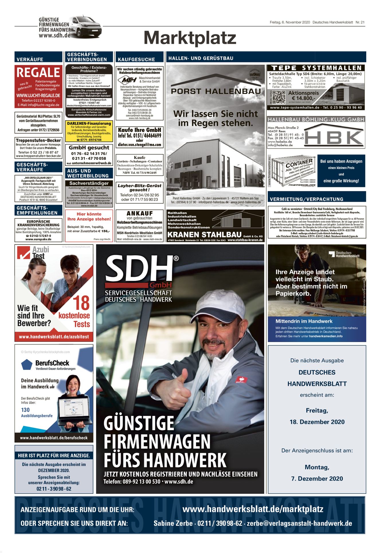 Verlagsanstalt Handwerk GmbH