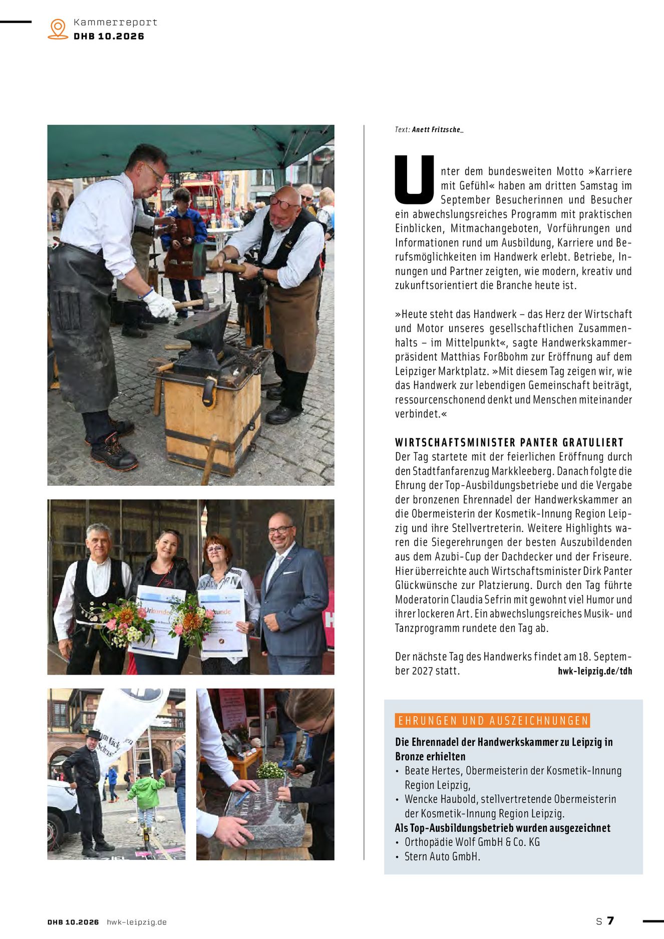 Verlagsanstalt Handwerk GmbH