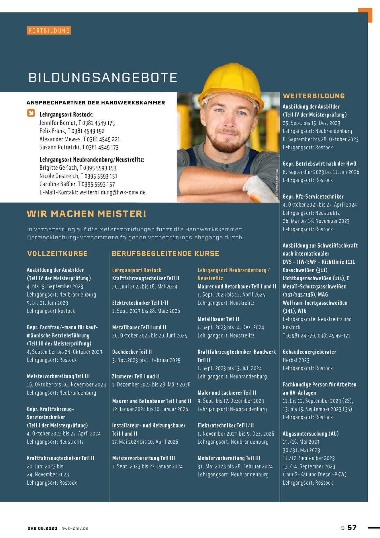 Verlagsanstalt Handwerk GmbH