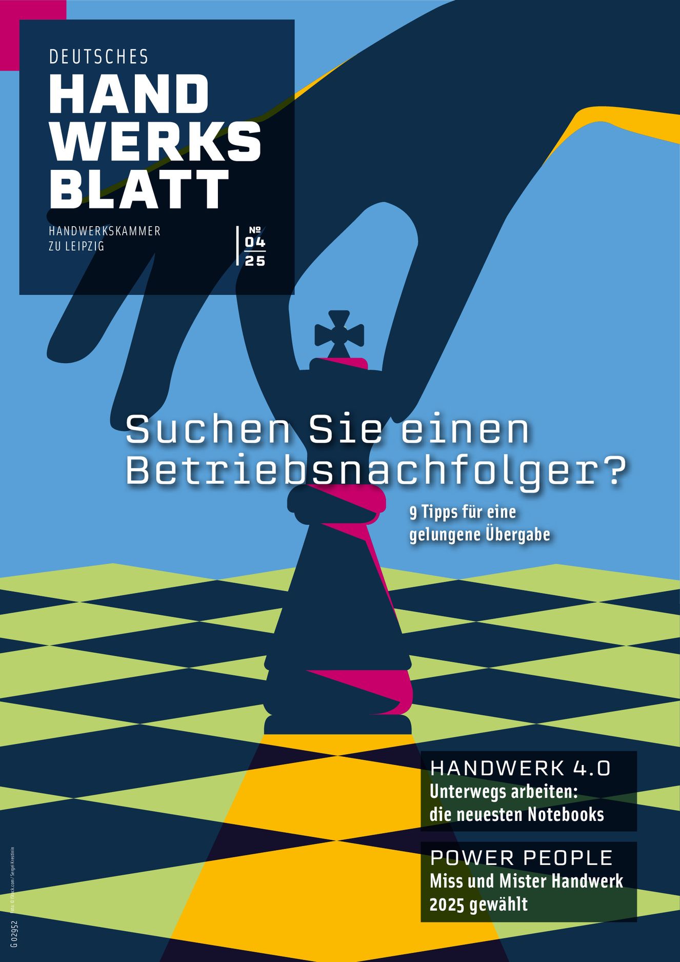 Verlagsanstalt Handwerk GmbH