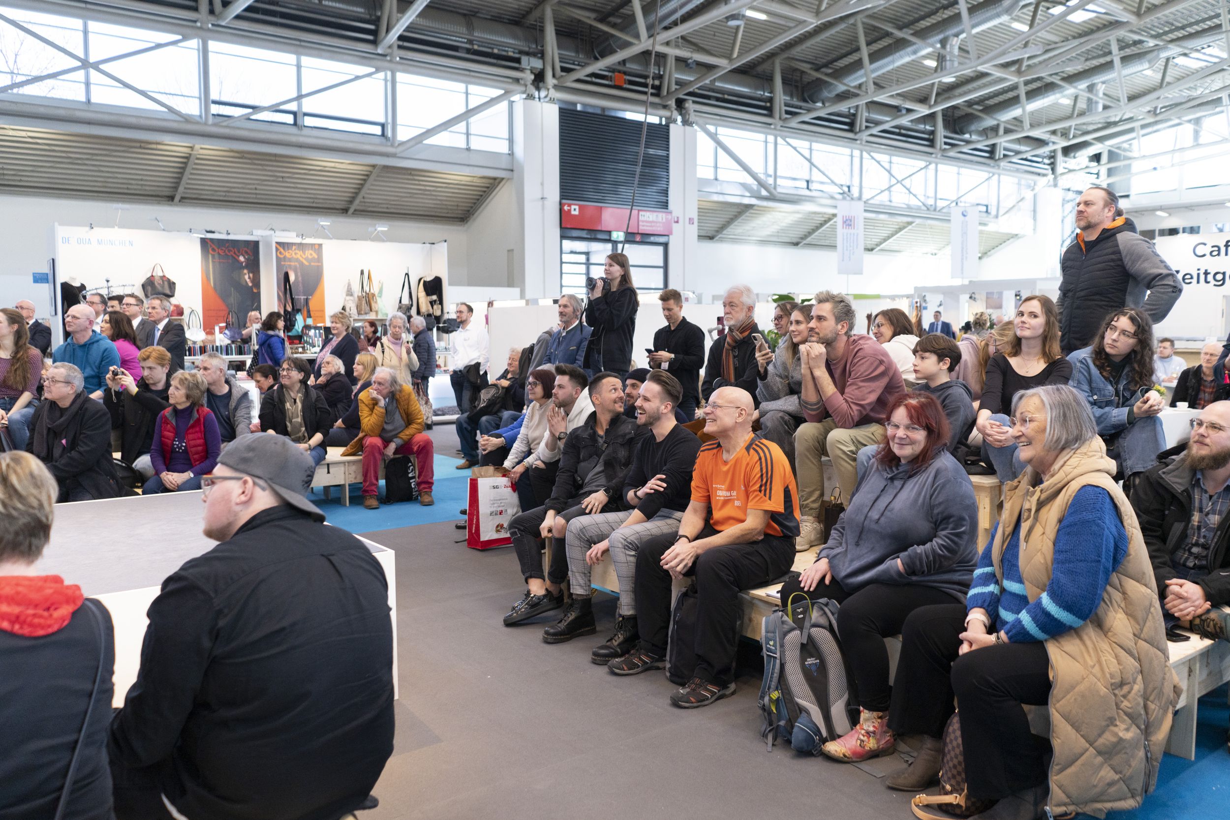 Miss&amp;Mister-Wahl 2023 in Bildern