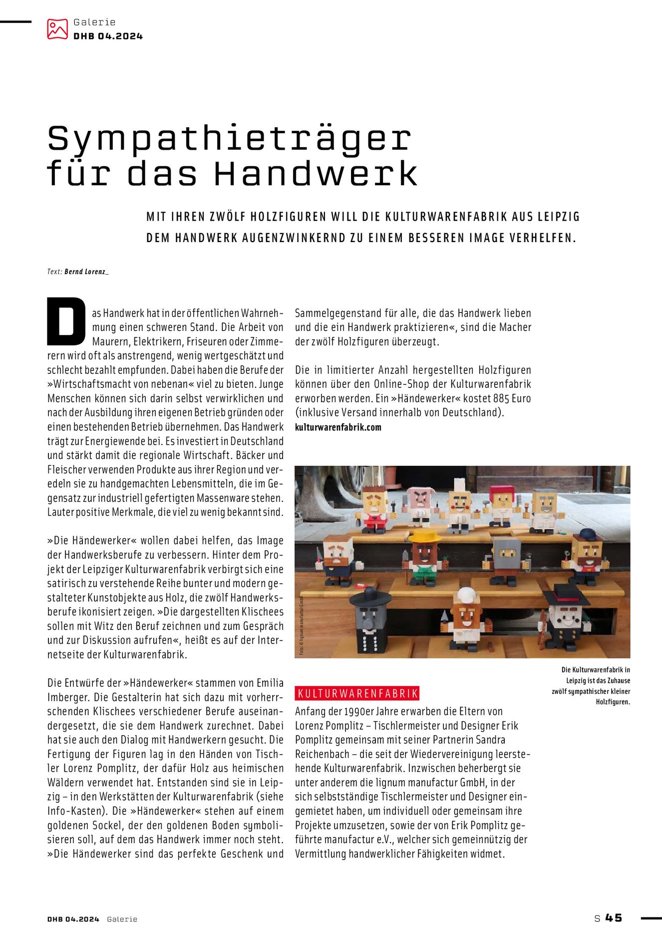 Verlagsanstalt Handwerk GmbH