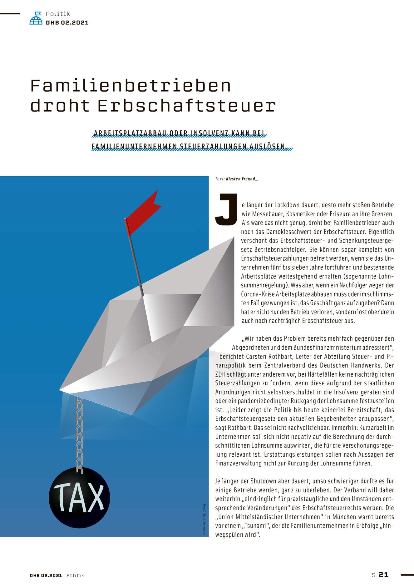 Verlagsanstalt Handwerk GmbH