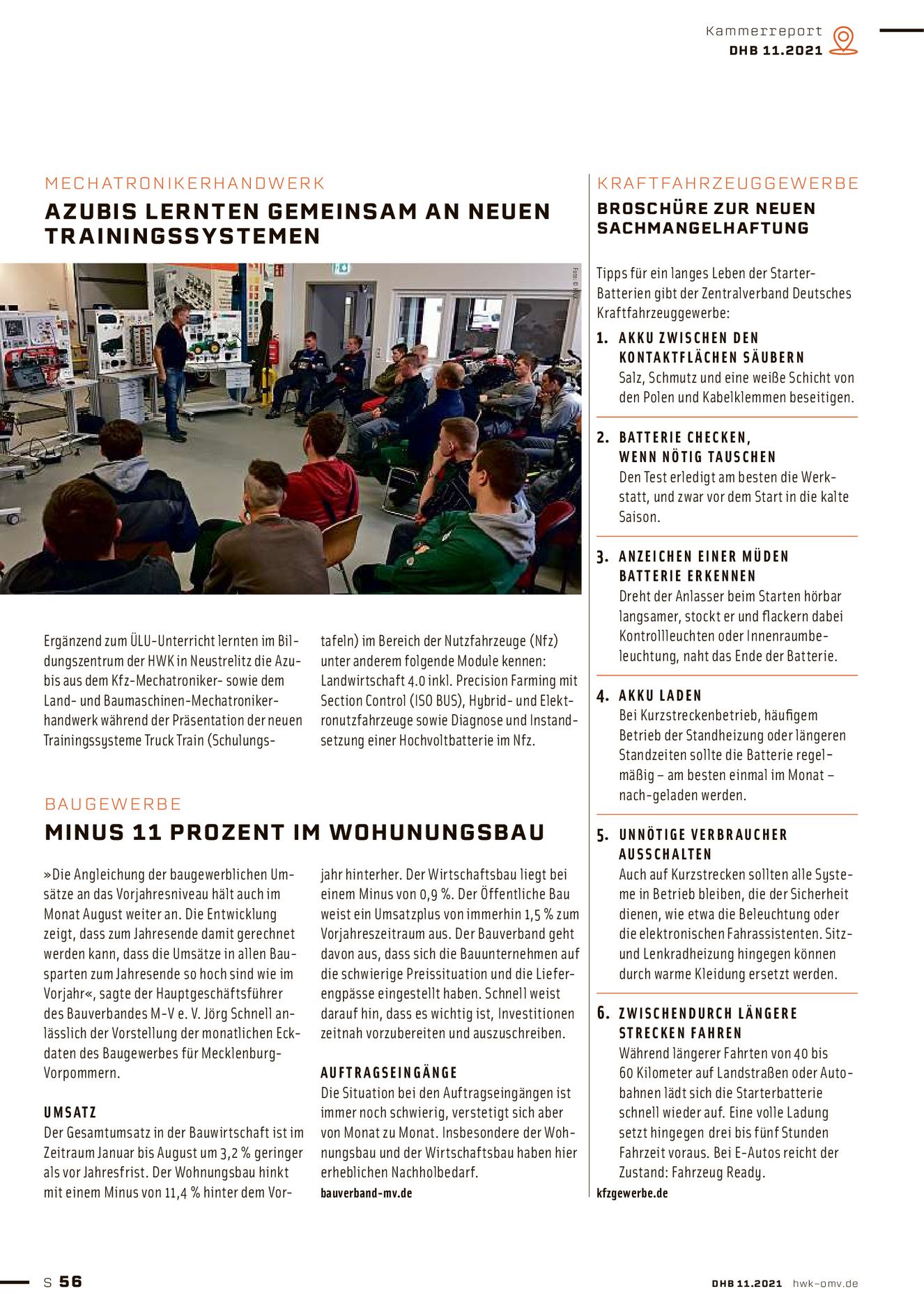 Verlagsanstalt Handwerk GmbH