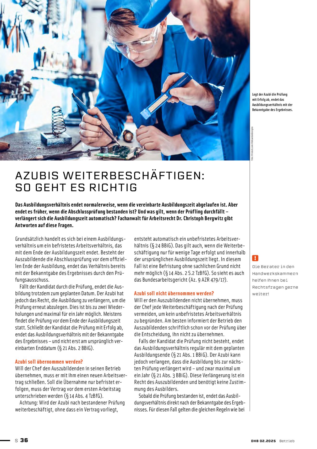 Verlagsanstalt Handwerk GmbH