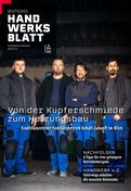 Handwerkskammer Münster 04/25