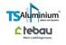 Foto: © TS-Aluminium / Tebau