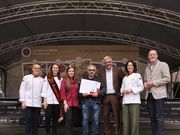 Eindrücke vom Landesehrenpreis Genusshandwerk 2026