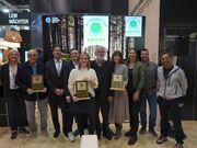Klimaretter Award Handwerk: Die Preisverleihung auf der A+A